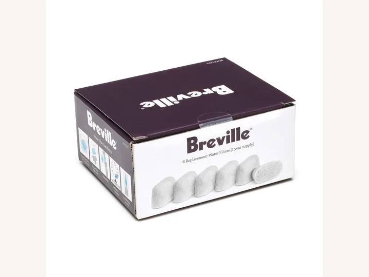Breville Water Filters