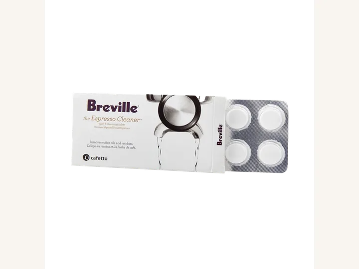 Breville Espresso Cleaning Tablets