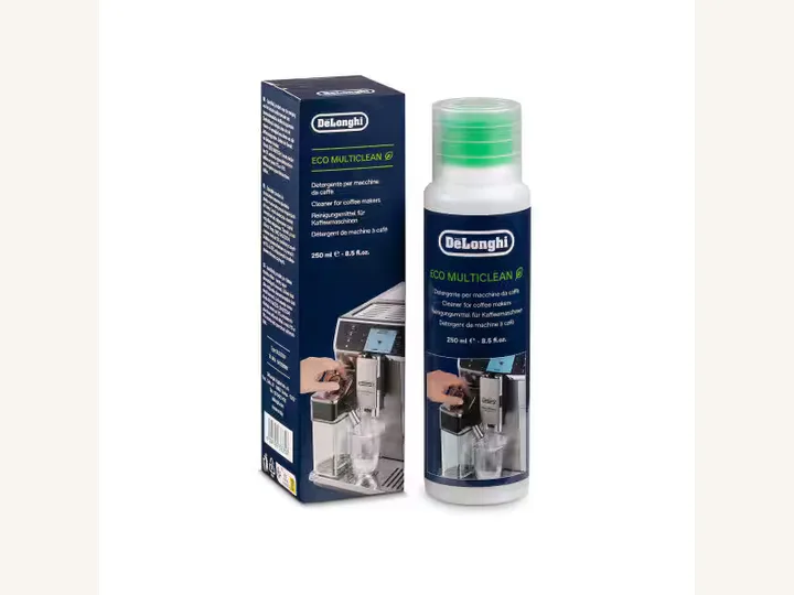 De’Longhi Eco MultiClean
