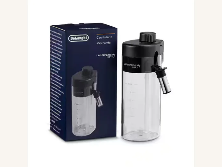 De’Longhi LatteCrema Hot Milk Jug