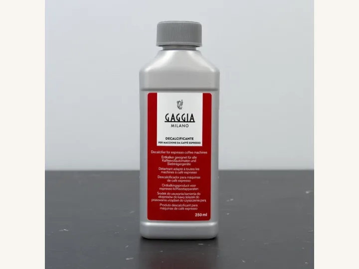 Gaggia Decalcifier 250 ml