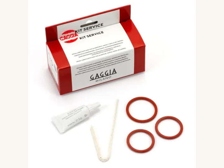 Gaggia Brew Group Service Kit