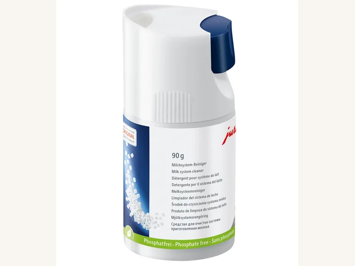 JURA Milk System Cleaner Mini Tabs