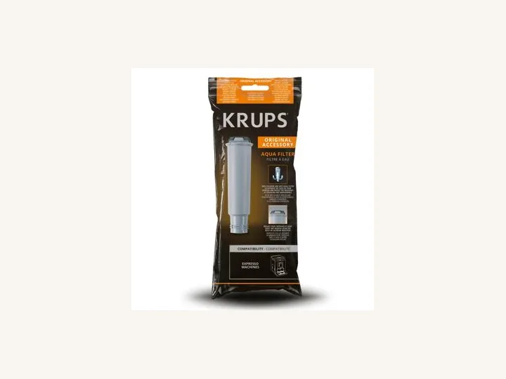 KRUPS Claris Filter Cartridge