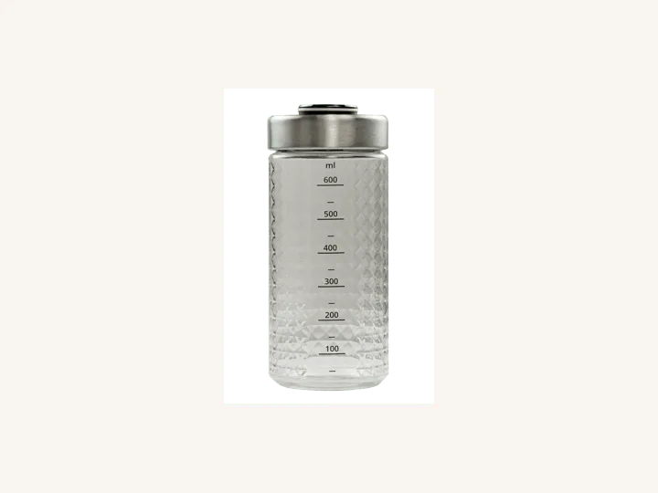 KRUPS Milk Pot