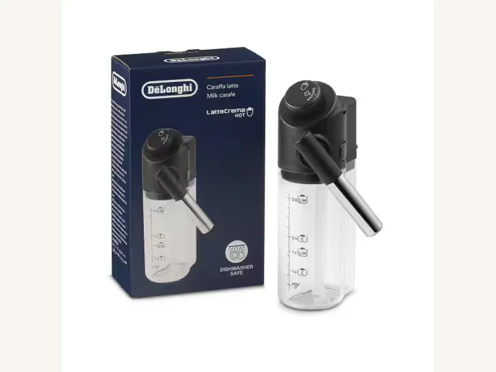 De’Longhi LatteCrema Milk Carafe