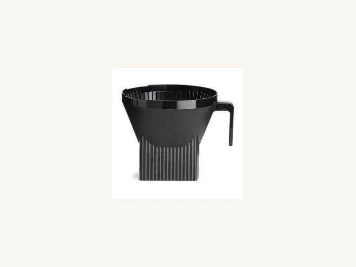 Moccamaster KBG/KBGT Drip-stop Filter Basket