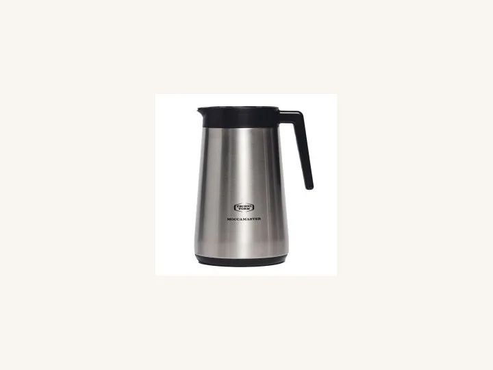 Moccamaster KBGT Thermal Jug 1.25 L