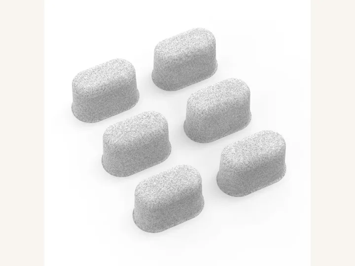 Ninja Water Filter Inserts — 6 units
