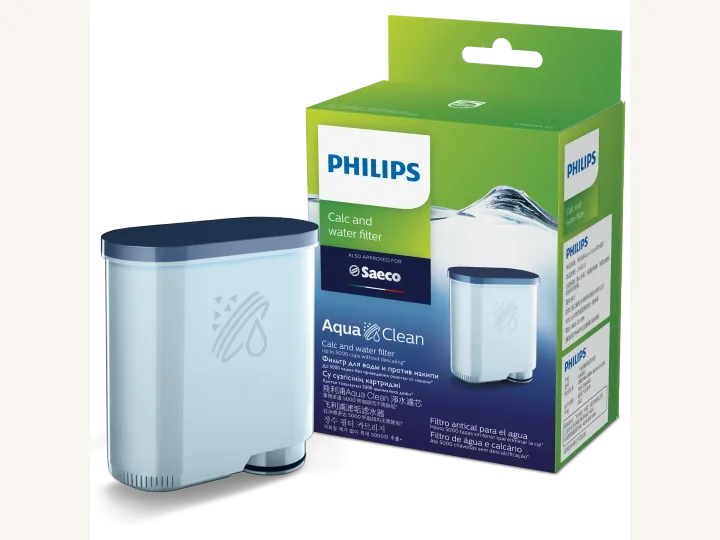 Philips AquaClean Filter