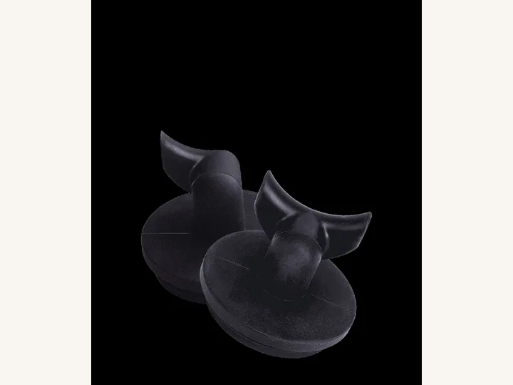 Profitec Single and Double Silicone Spouts