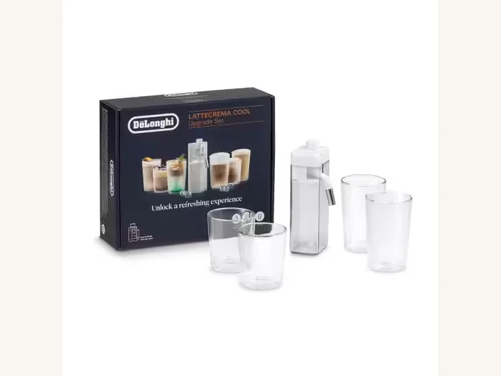 De’Longhi LatteCrema Cool Kit