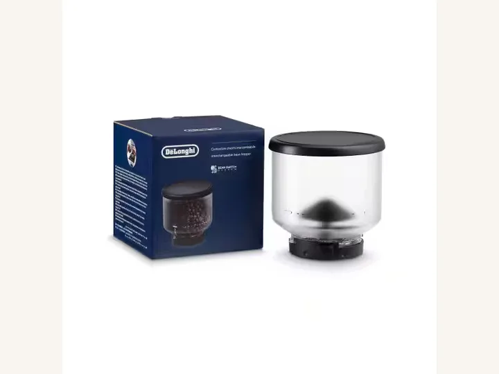 De’Longhi Rivelia Interchangeable Bean Hopper