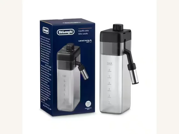 De’Longhi LatteCrema Hot Carafe