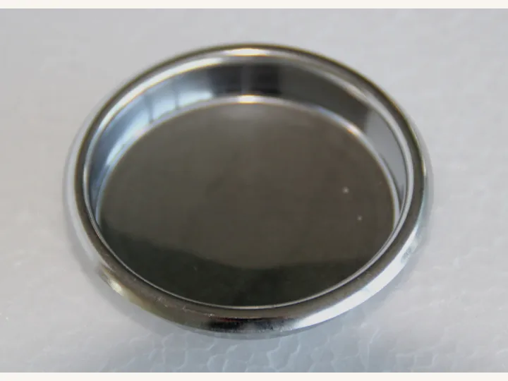 Rocket Blind Filter Basket