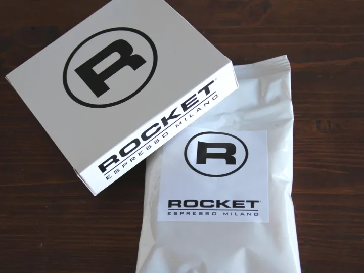 Rocket Water Reservoir Filter — pack of 2