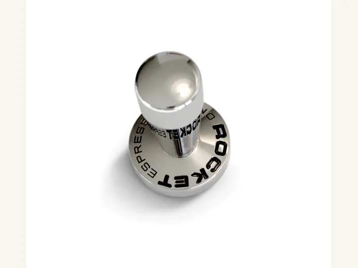 Rocket Espresso Tamper 58 mm