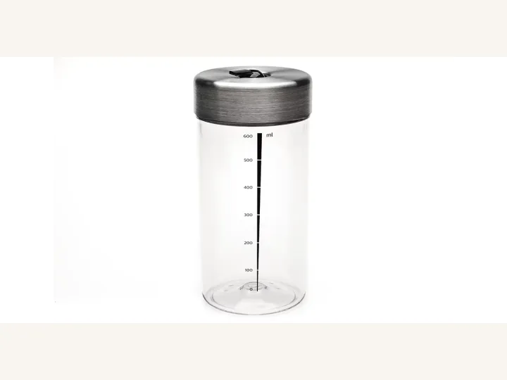 Saeco Xelsis Complete Milk Carafe