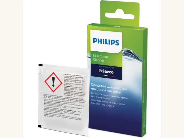 Philips Milk Circuit Cleaner