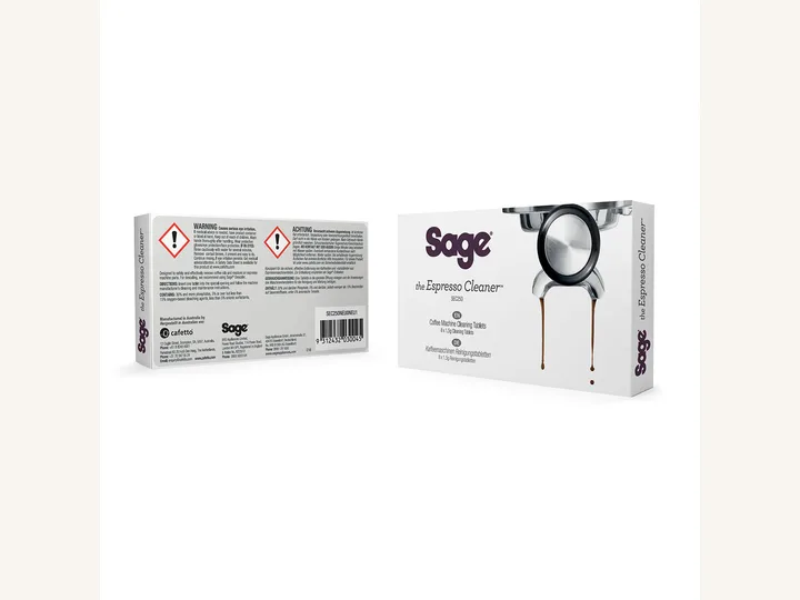 Sage Espresso Cleaning Tablets
