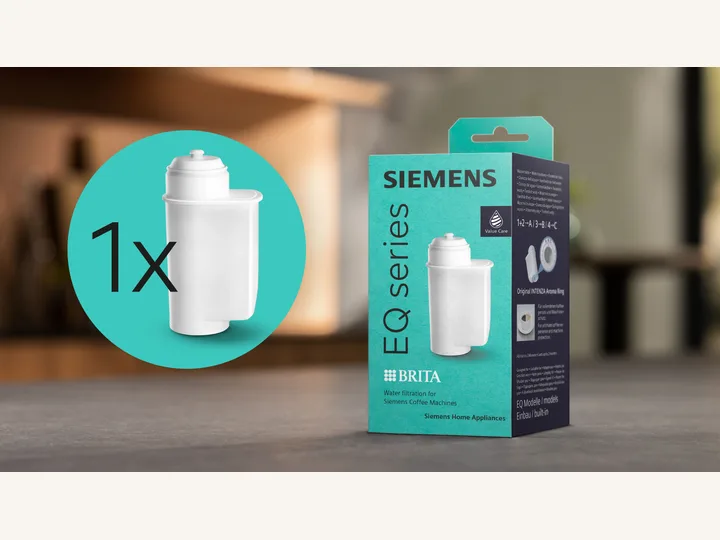 Siemens BRITA Intenza Water Filter