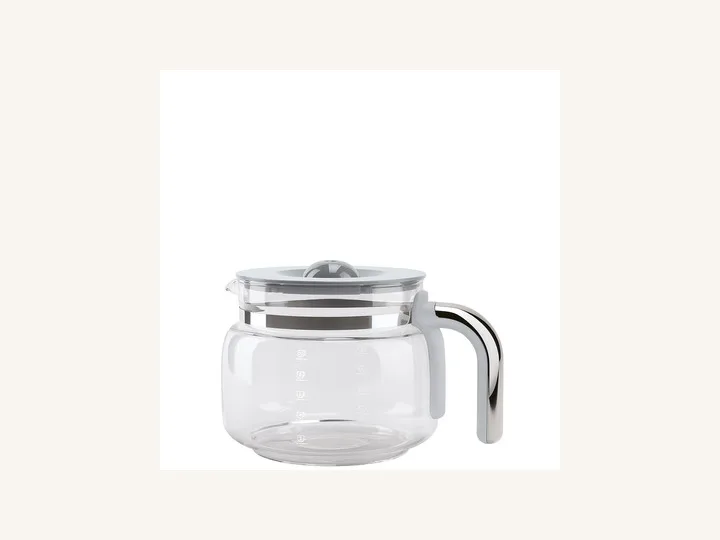 Smeg Glass Carafe for DCF02