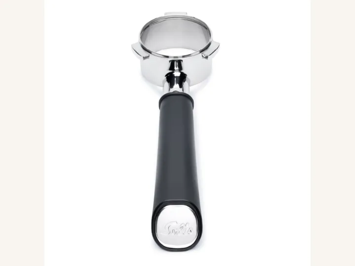 Solis Perfetta Bottomless Portafilter