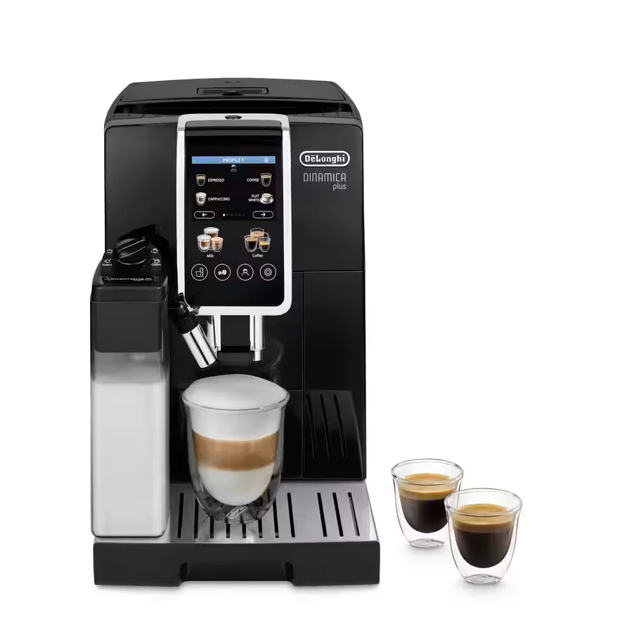 De’Longhi Dinamica Plus