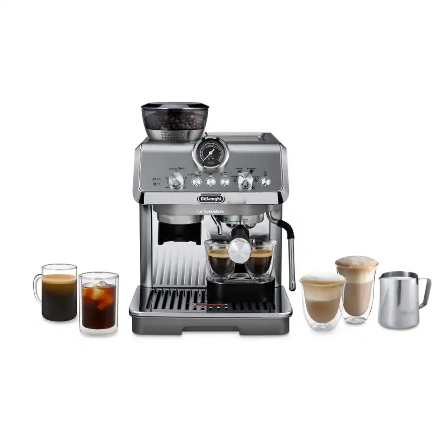 De’Longhi La Specialista Arte Evo