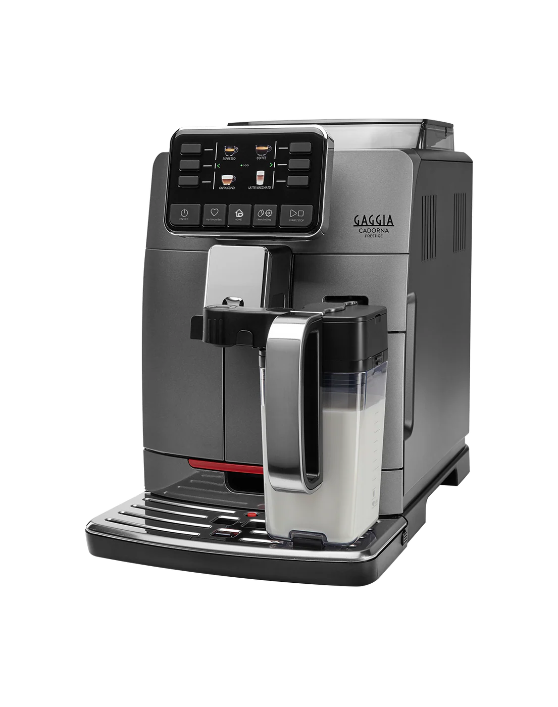 Gaggia Cadorna Prestige