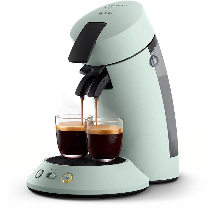 SENSEO Original Plus CSA210/21 — Produktansicht