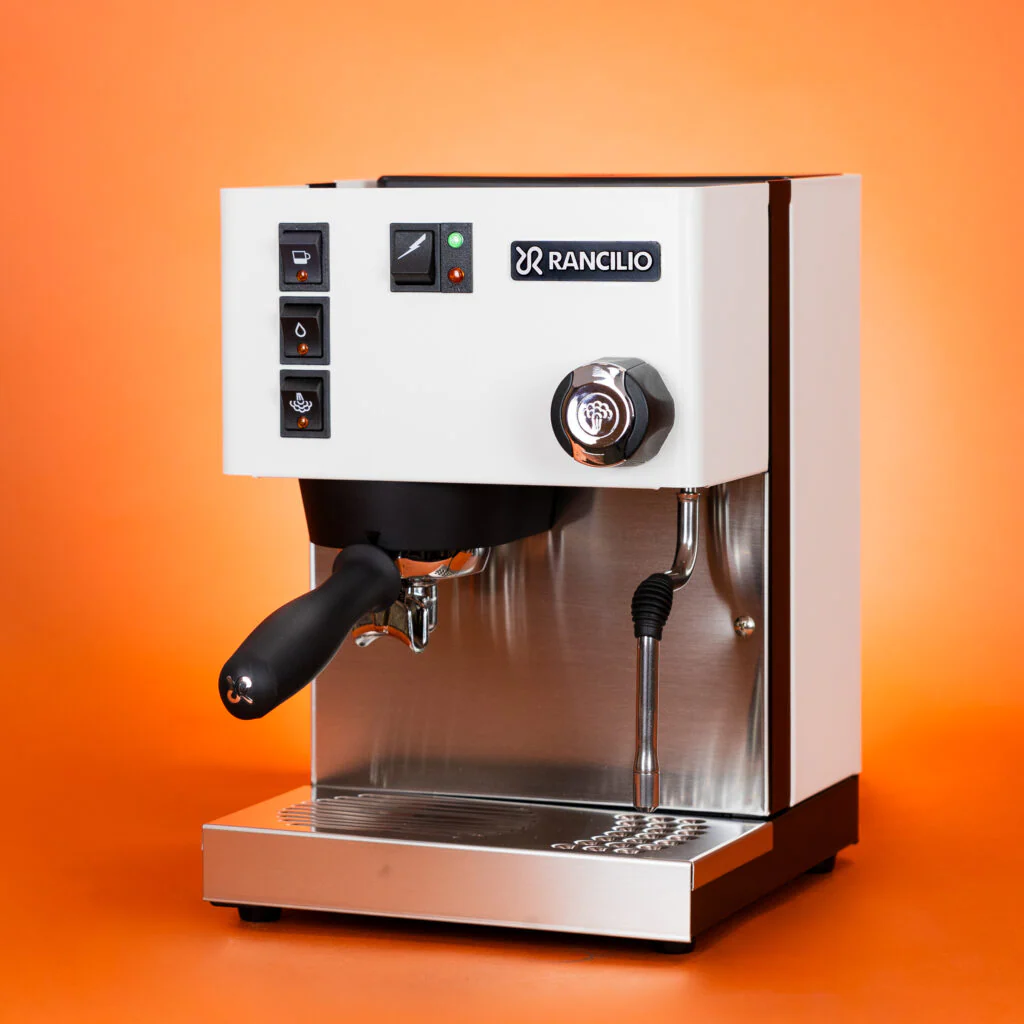 Rancilio Silvia