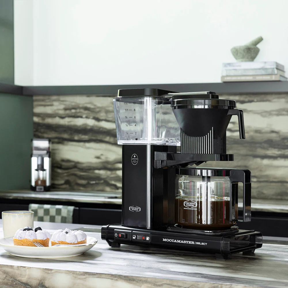 Moccamaster KBG Select
