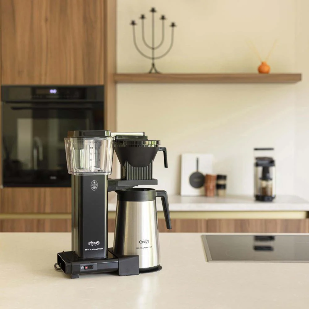 Moccamaster KBGT
