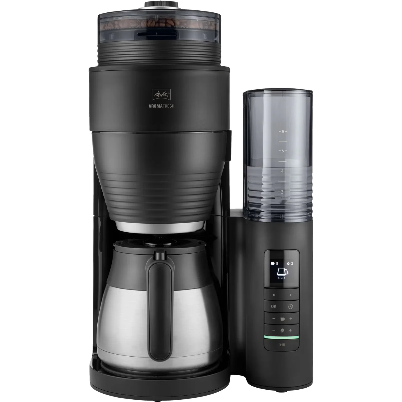 Melitta AromaFresh Therm Pro X