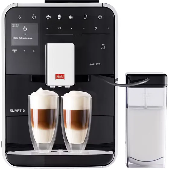 Melitta Barista T Smart