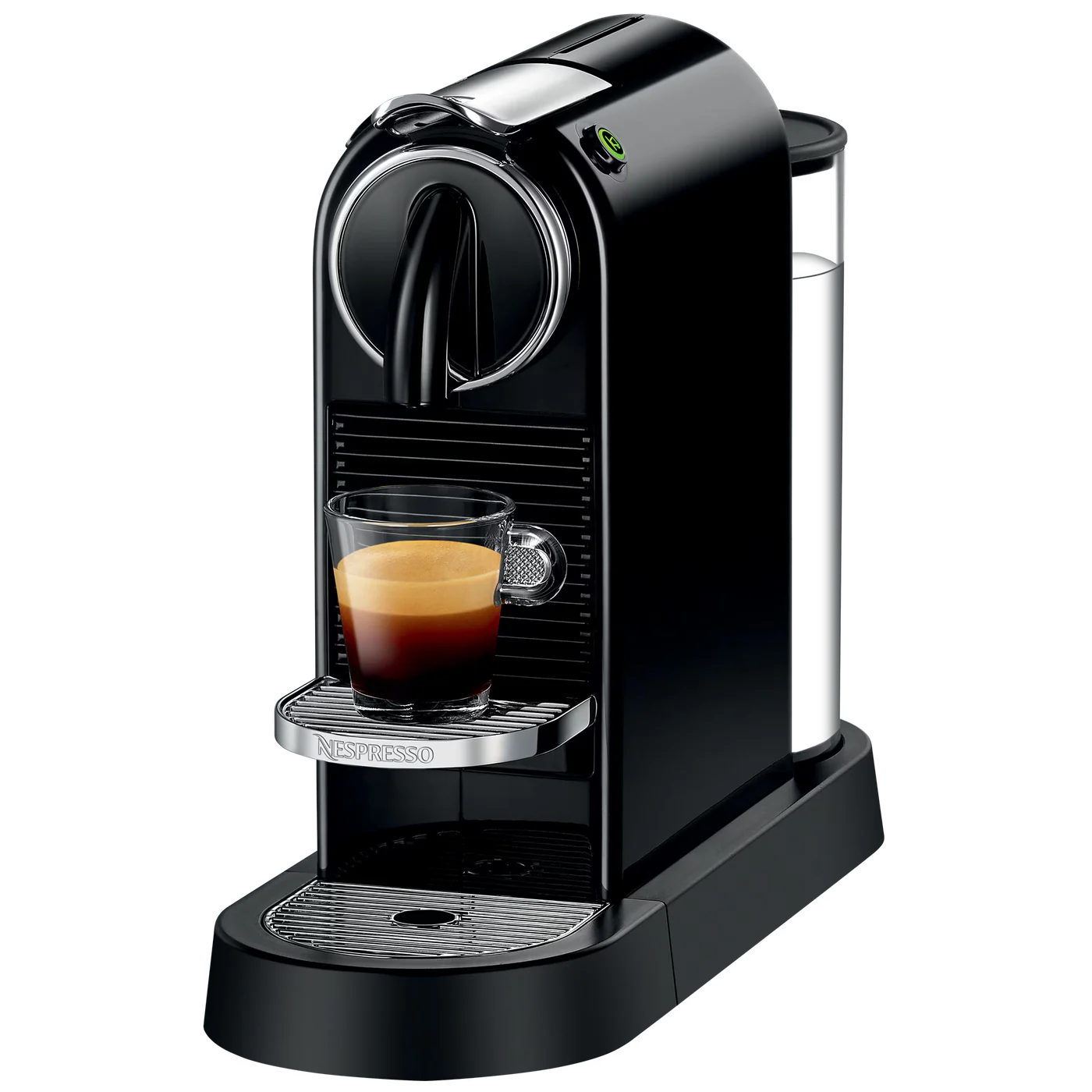 Nespresso CitiZ