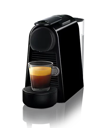 Nespresso Essenza Mini D30 Black