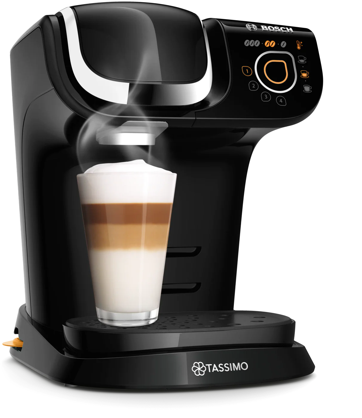 Bosch TASSIMO My Way 2