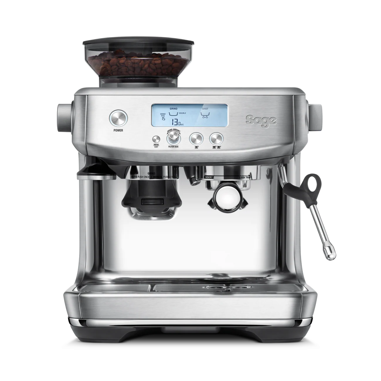 Sage the Barista Pro