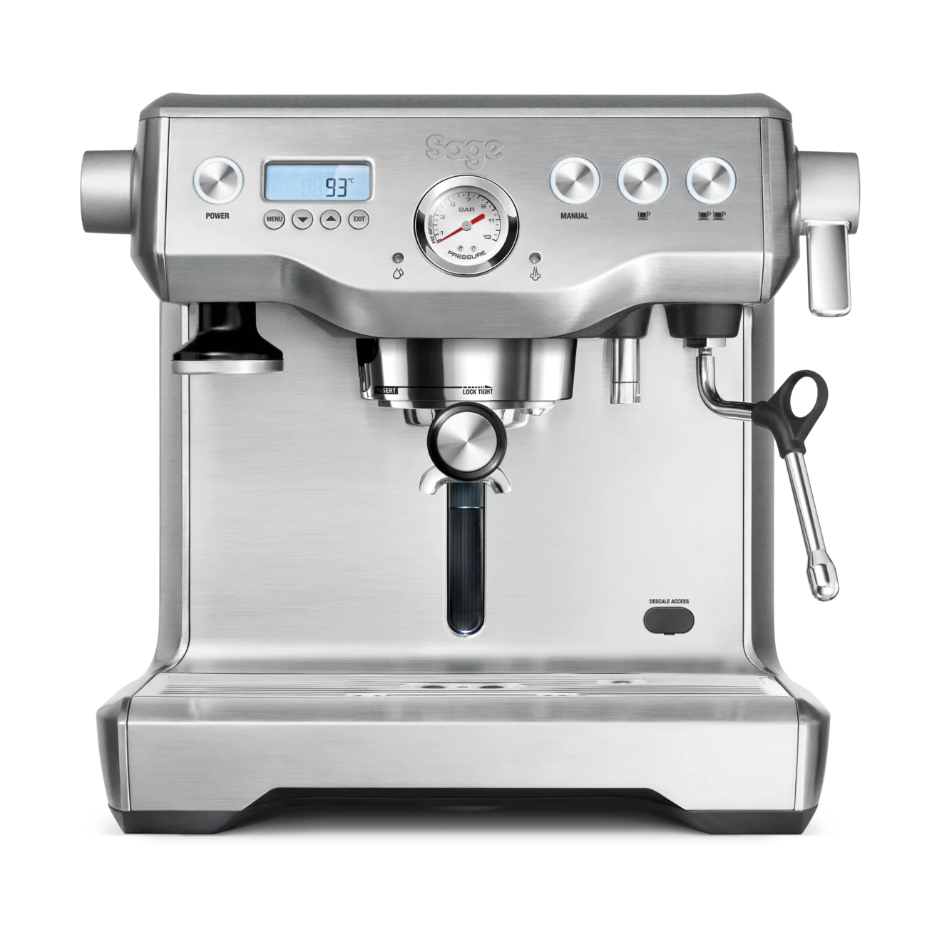 Sage the Dual Boiler