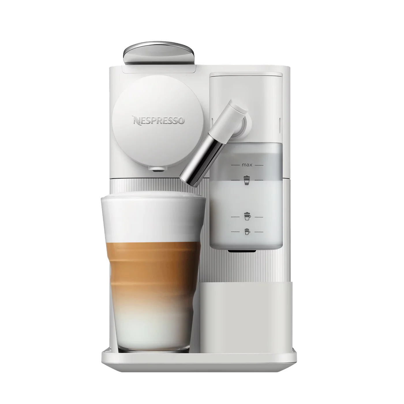 Nespresso Lattissima One