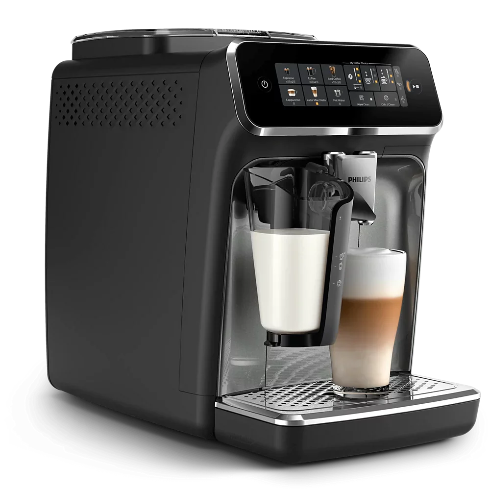 Philips Series 3300 LatteGo