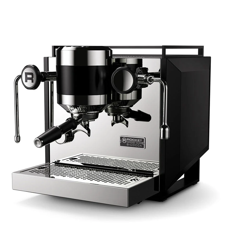 Rocket Espresso Bicocca BICOCCA — Vista del producto