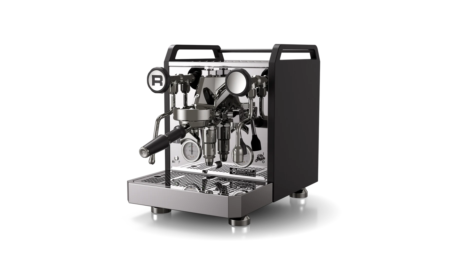 Rocket Espresso Mozzafiato FAST