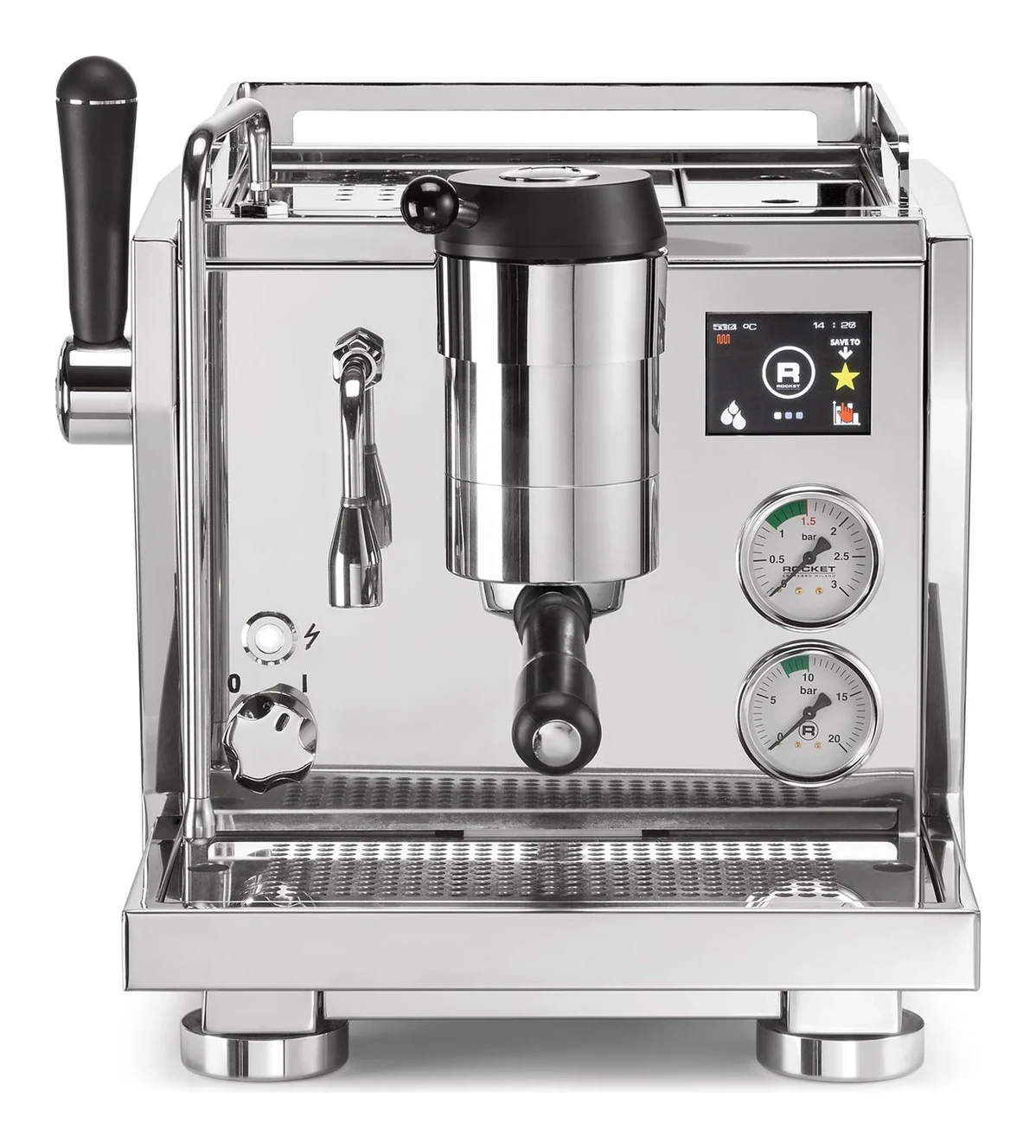 Rocket Espresso R NINE ONE